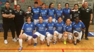 Sant Jordi ¡Campeonas!